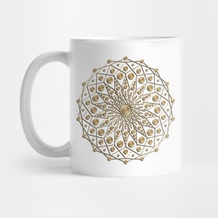 Crop Circle #47 Mug